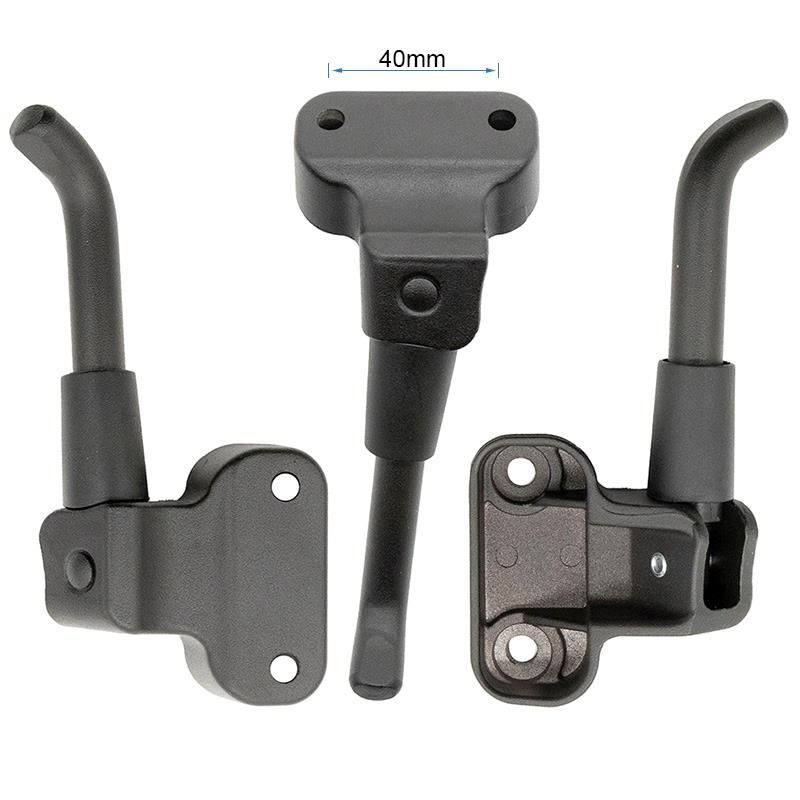 Cavalletto originale Niu KQi1 pro - Nero