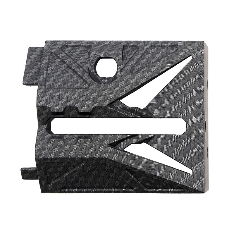 Finitura posteriore destra ECOXTREM M41