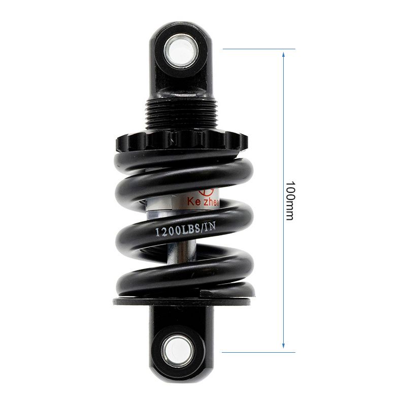 Sospensione 100x24 ECOXTREM M41