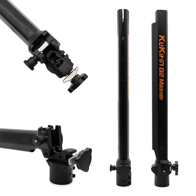 Palo Kukirin G2 Master Original - Nero