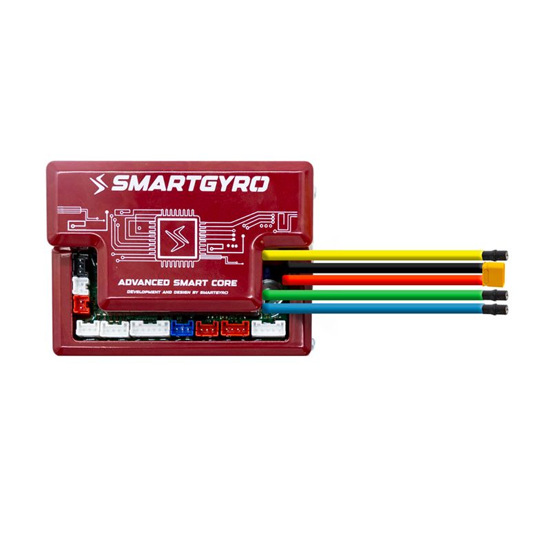 SMG RW PRO EVO CONTROLLER CORE