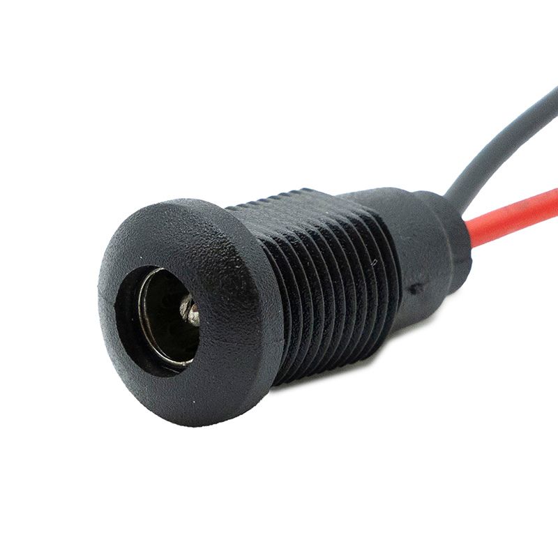 Porta di ricarica ECOXTREM M41