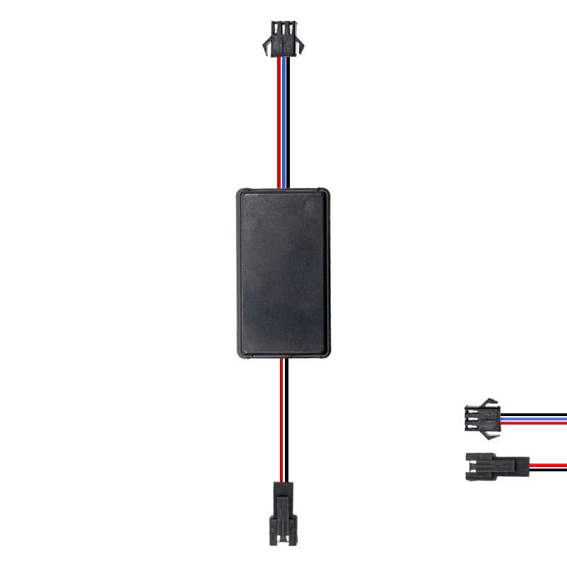 Controller LED Dualtron Mini [Minimotors]