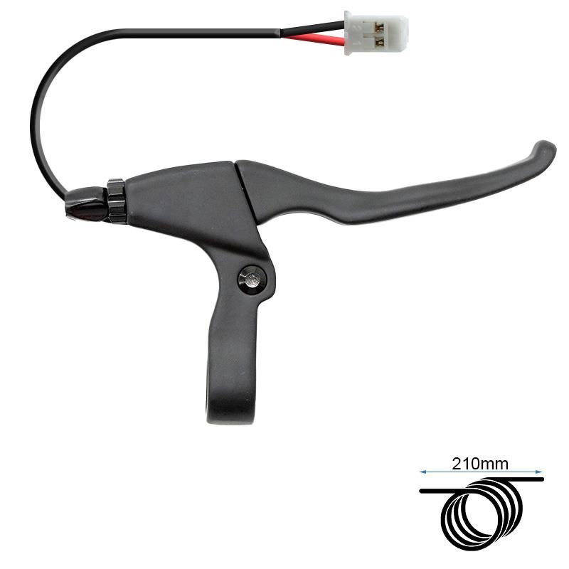 Leva del freno destra Cecotec Y65/Y45