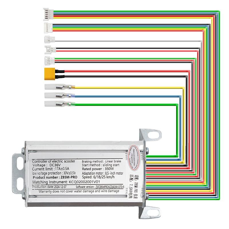 Centralina Cecotec D30