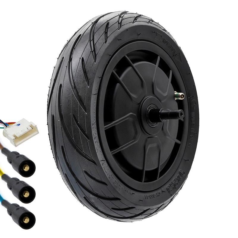 Motore 48V 250W originale Niu KQ1 pro - Nero