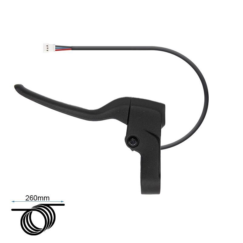 Manico del freno con Hall senza tenditore per NIU