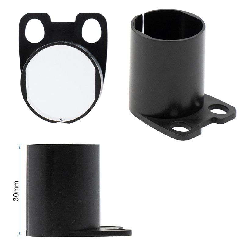 PEZZO TEFLON ASTA SPEEDWAY ROCKWAY E CROSSOVER