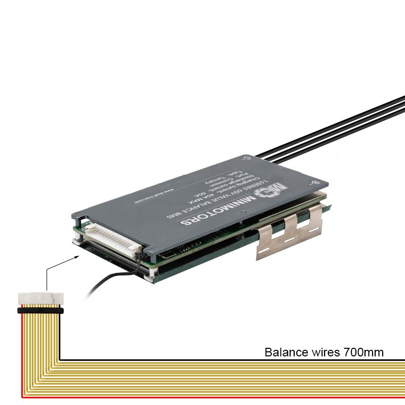 BMS Dualtron Victor [Minimotors]