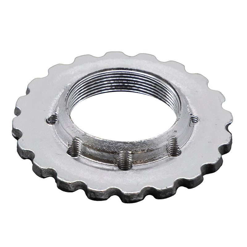 Dado blocco pieghevole originale [Minimotors]