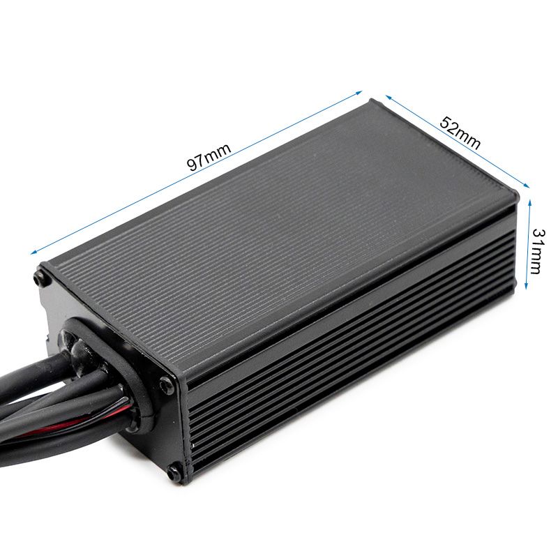 Controller HIKERBOY FOXTROT PLUS