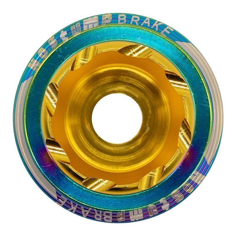 Pezzo anticaduta per scooter EWTB-005 oro