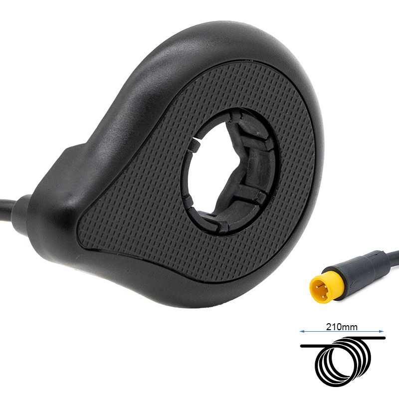 Kit elettronico per bicicletta EWEBK-002