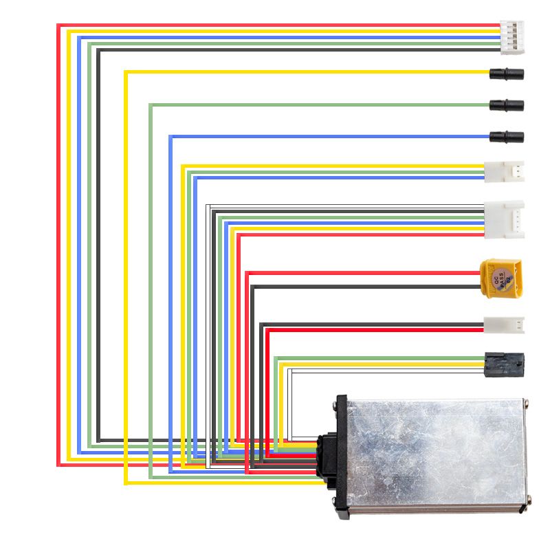 Controller Mi4 lite Gen2