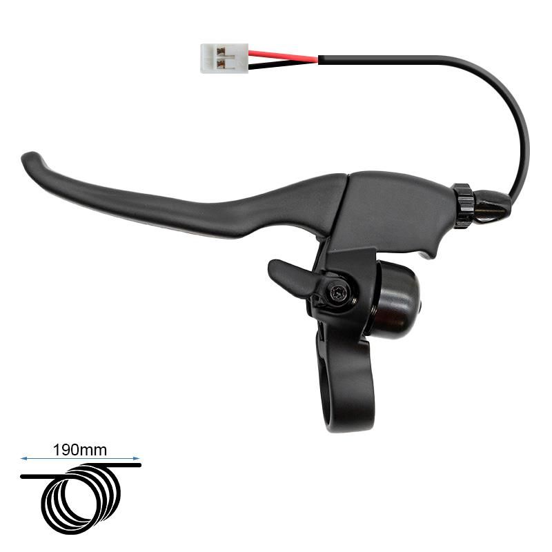 Leva del freno sinistra con campanello Cecotec Y65/Y45