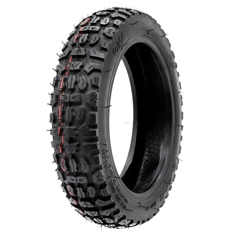 Pneumatico 9.2X2 - 6.1 [Ewheel] - Nero