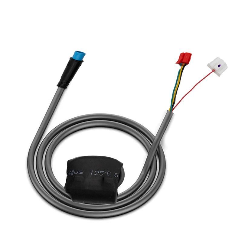 Cavo bus display/controller Ninebot Max G2 [Ninebot] - Gris