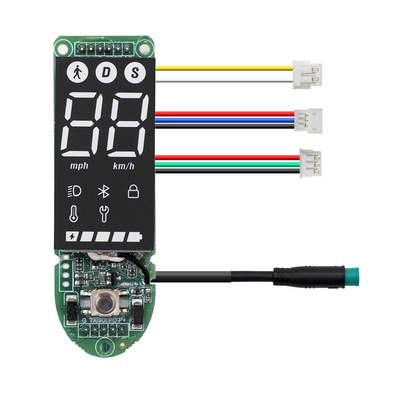 Display Xiaomi Mi3 Lite (Versione FR/DE) [Originale]