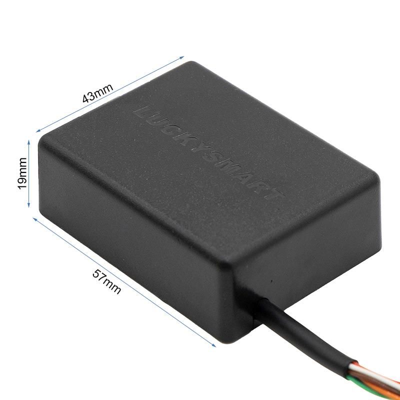 Convertitore DC Kukirin G2 Master [Originale]