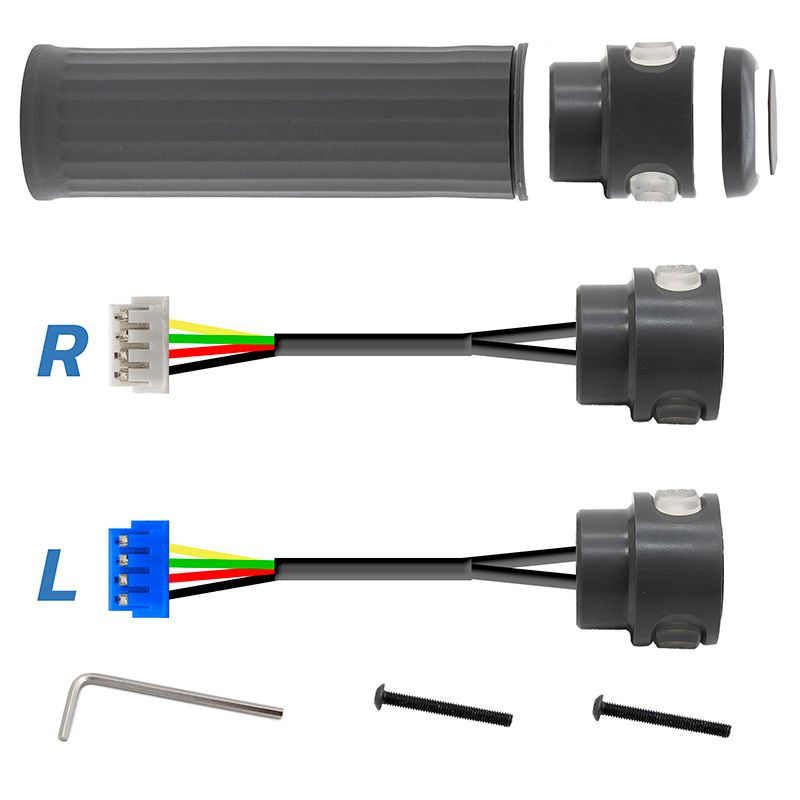 Luce Voltante Mi4 Pro Plus