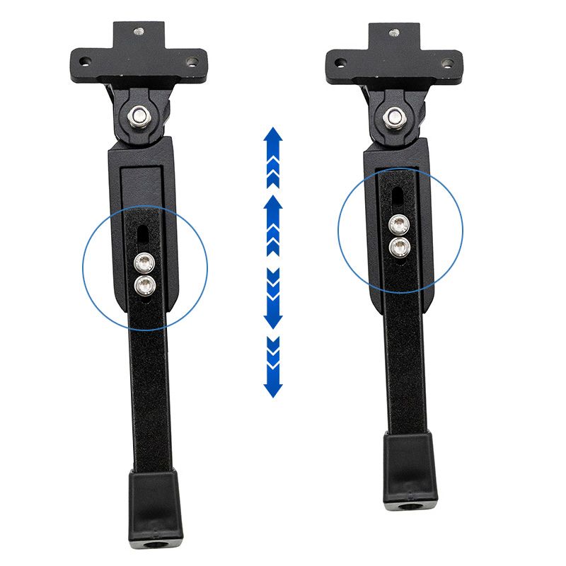 Cavalletto Dualtron Victor 2024 [Minimotors]