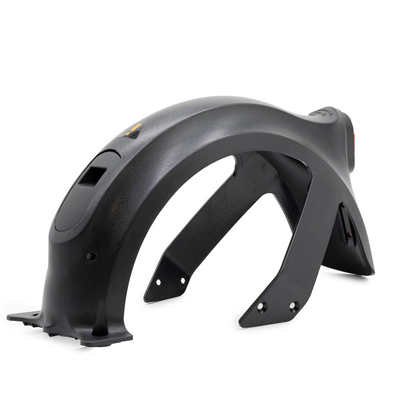 Parafango posteriore HIKERBOY FOXTROT PLUS