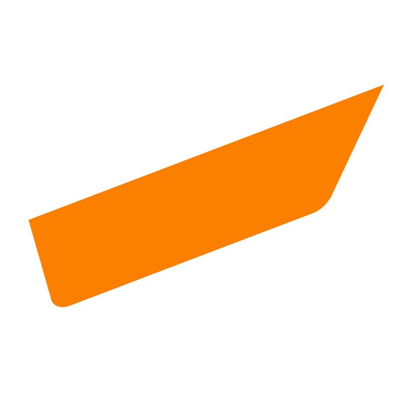 Copertura forcella L originale Niu KQi2 pro