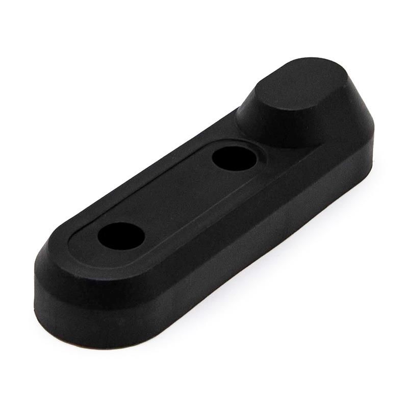 Rivestimento laterale posteriore per Kugoo Kirin S8 / S1Pro - Nero