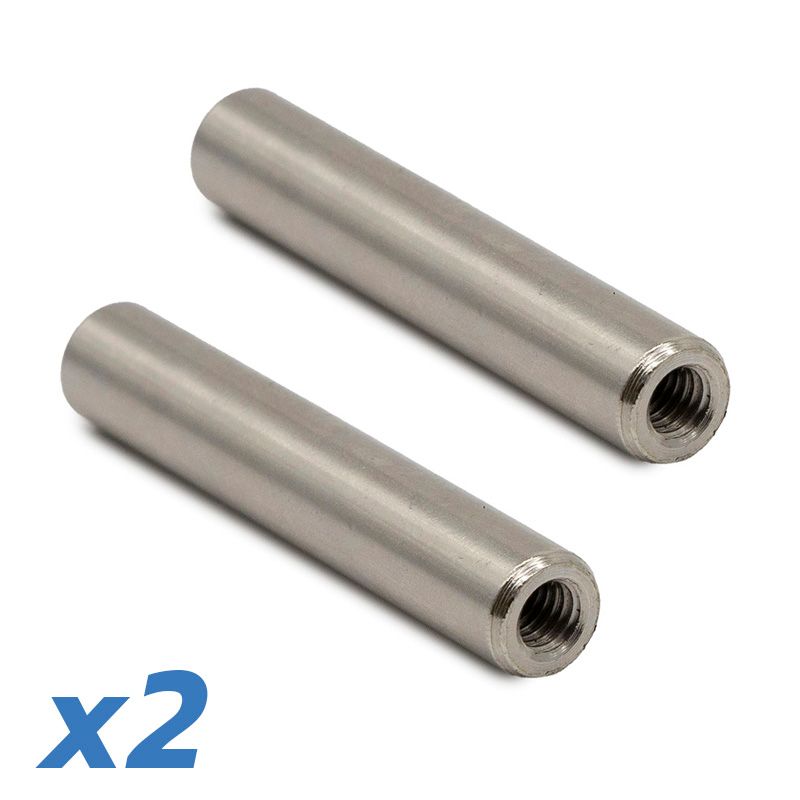 Supporto molla asse di piegatura inferiore Dualtron Mini