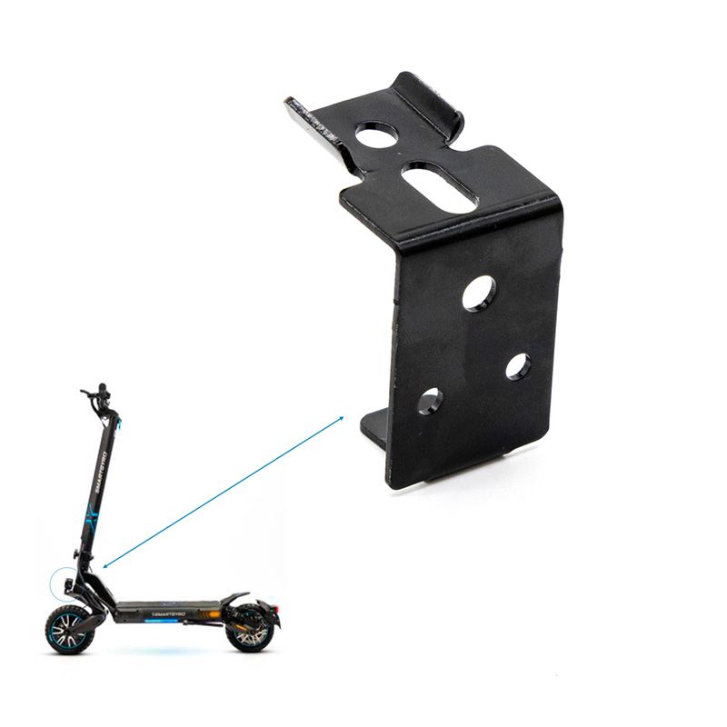 SMG MAX2 SUPPORTO FARO