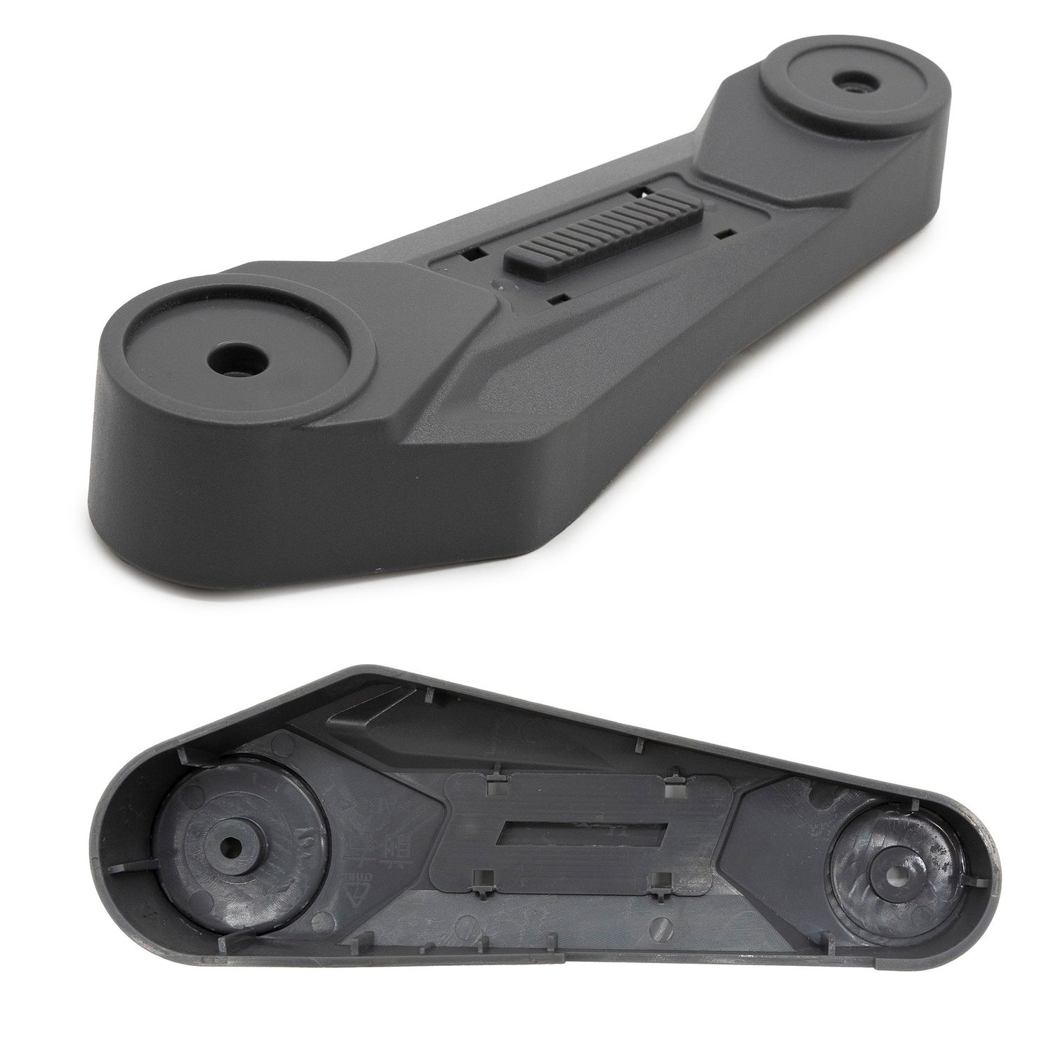 SMG RW EVO PROTEZIONI LATERALI ANTERIORI PACK2