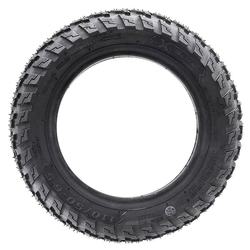 Pneumatico tubeless Offroad 110/50-6,5 [Xuancheng]