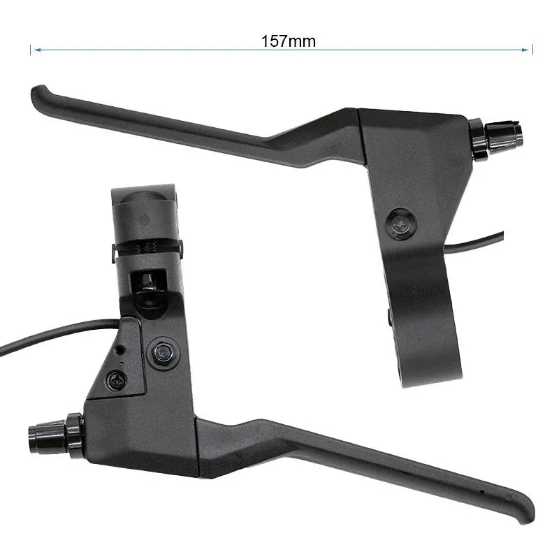 Leva freno sinistra Originale per Ninebot F3 E