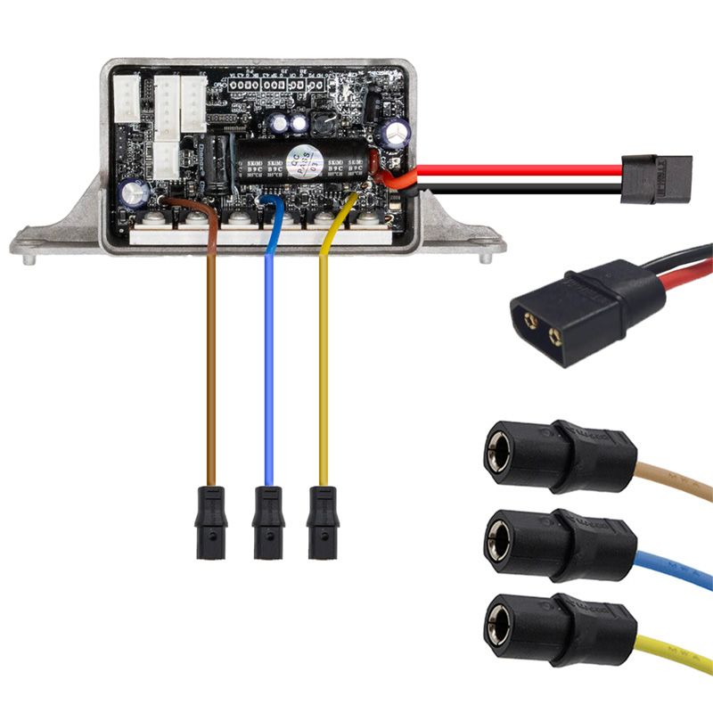 Controller NIU kqi3-pro/max/sport