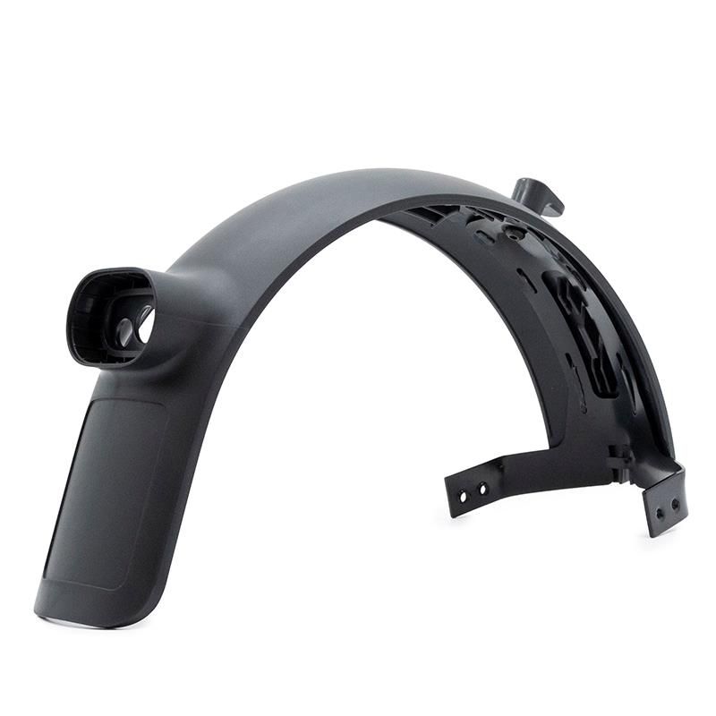 Parafango posteriore Mi4 Ultra - Nero