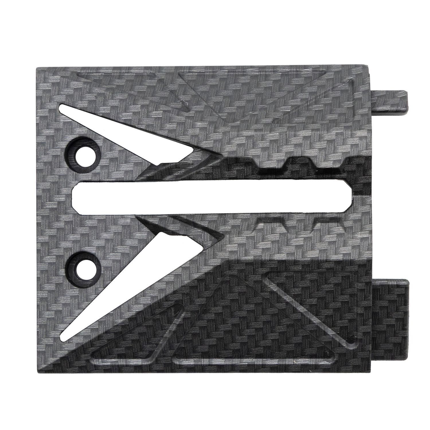 Decorazione anteriore sinistra ECOXTREM M41