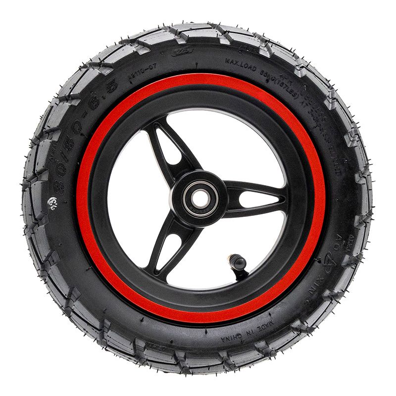 Pneumatico ECOXTREM M41