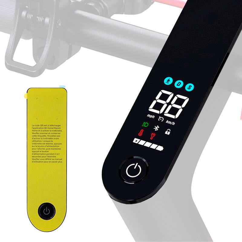 Copertura display Xiaomi Mi4 [Originale]