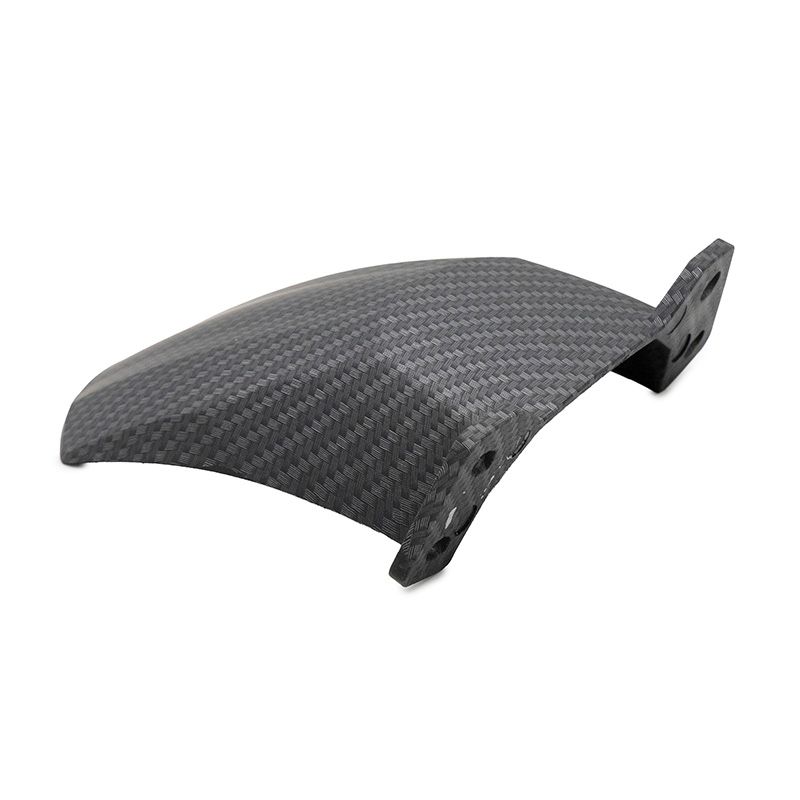 Parafango anteriore ECOXTREM M41