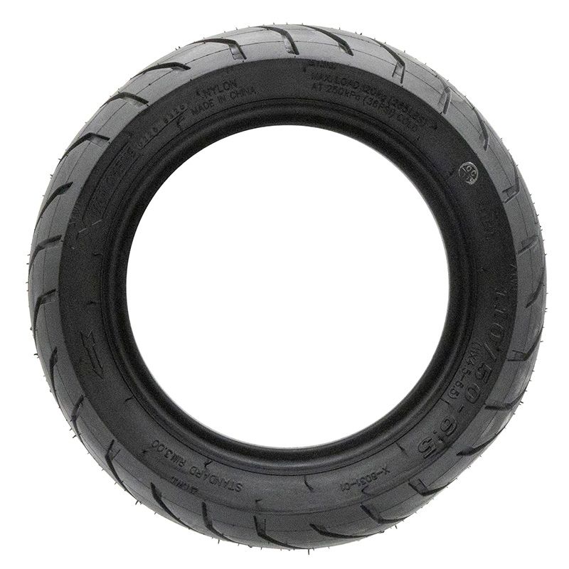 Pneumatico tubeless 110/50-6,5 Cityroad [Xuancheng]