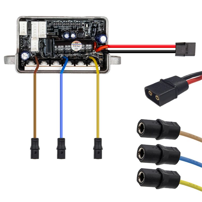 Controller NIU kqi2-pro/max/sport