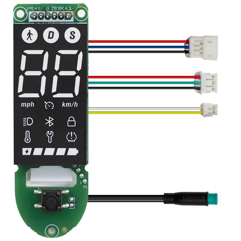 Display Xiaomi Mi4 [Original] – versione FR