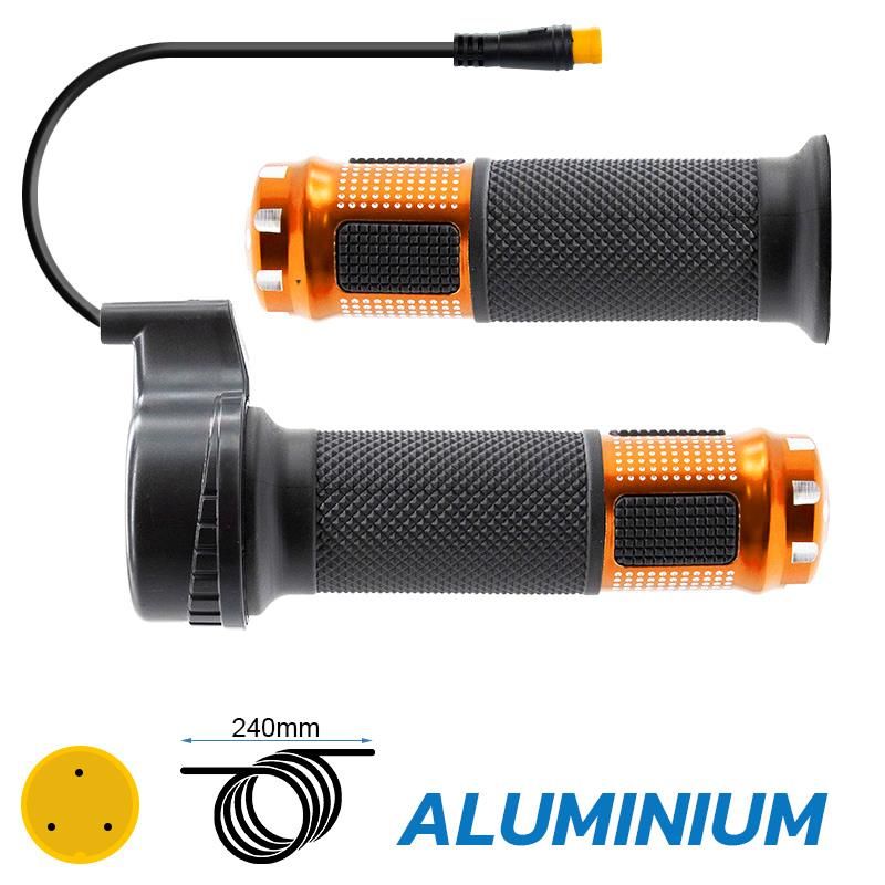 Acceleratore a manopola EWGA-002 Smartgyro Blu - Dorado