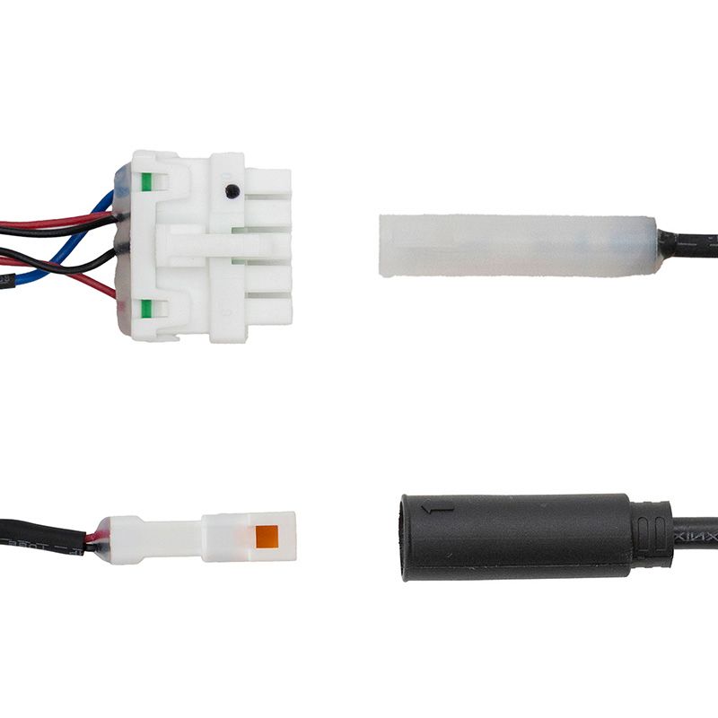 Cavo di connessione per luce posteriore Ninebot ZT3 PRO E