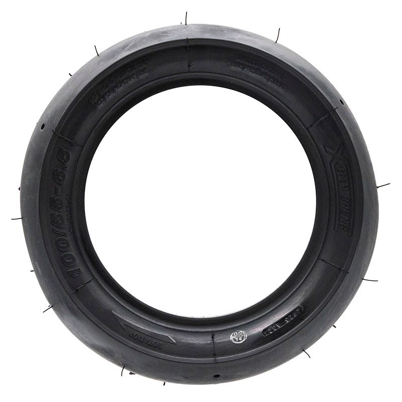 Pneumatico tubeless Slick 100/55-6.5 Xuancheng