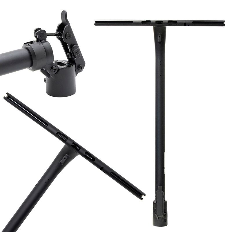 Albero sterzo E2 Pro E