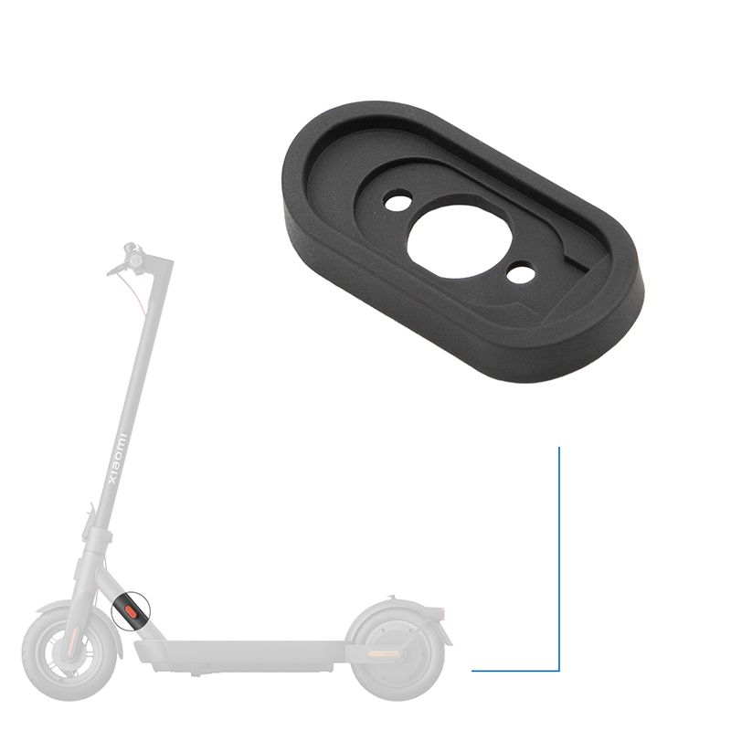 Base di porta di ricarica Xiaomi Mi5 [ORIGINAL]