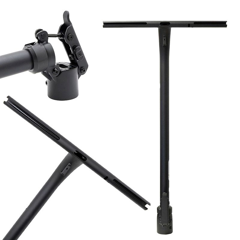 Albero di sterzo per E2 E / E2 Plus E