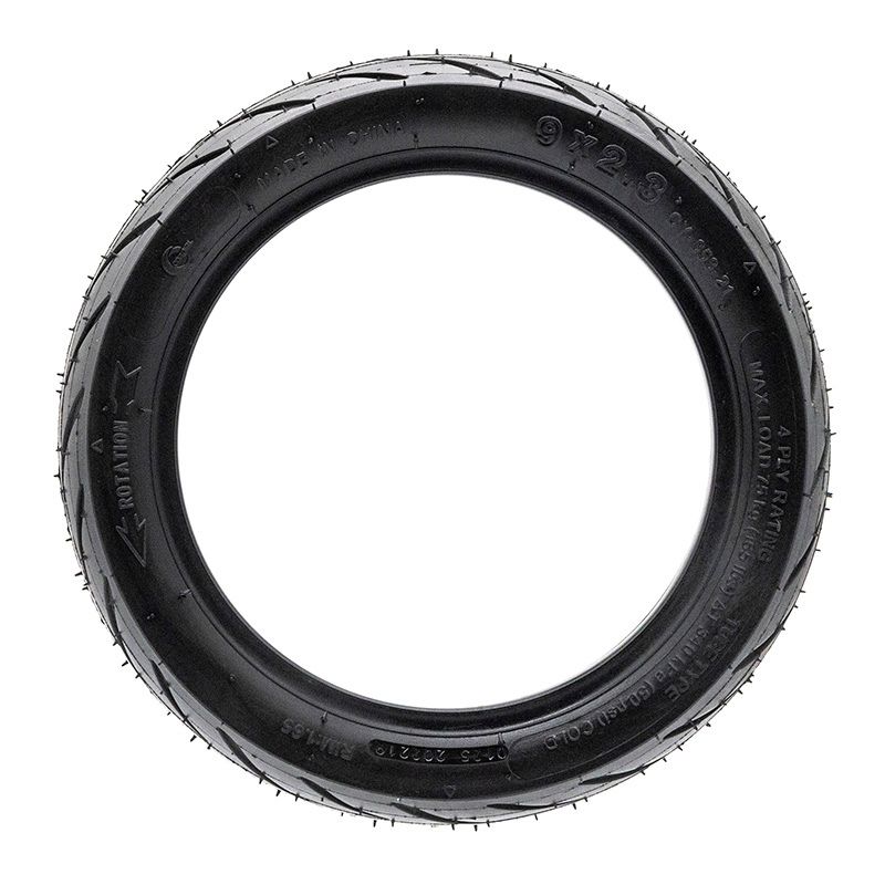 Pneumatico 9x2,3 NIU K1