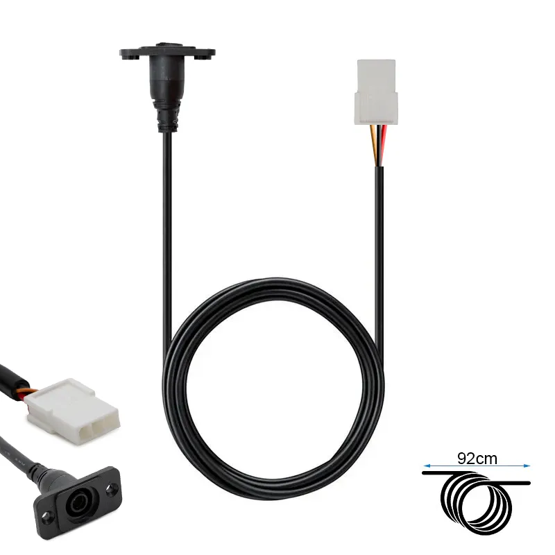 Porta di ricarica Ninebot del F3 E